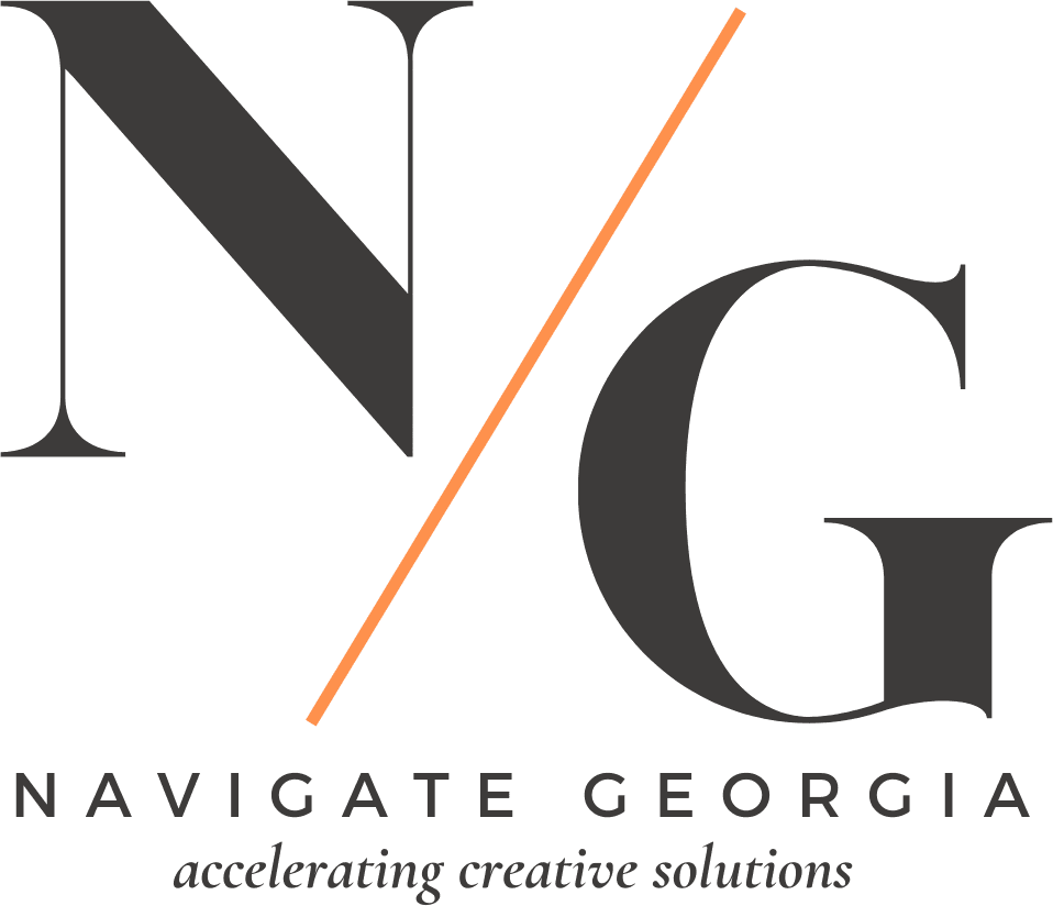 Navigate Georgia